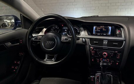 Audi A5, 2014 год, 1 680 000 рублей, 11 фотография