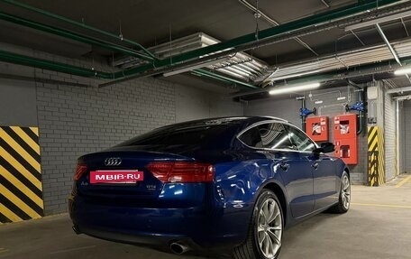 Audi A5, 2014 год, 1 680 000 рублей, 6 фотография