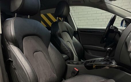 Audi A5, 2014 год, 1 680 000 рублей, 17 фотография
