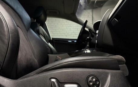 Audi A5, 2014 год, 1 680 000 рублей, 18 фотография