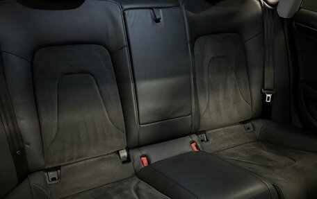 Audi A5, 2014 год, 1 680 000 рублей, 19 фотография
