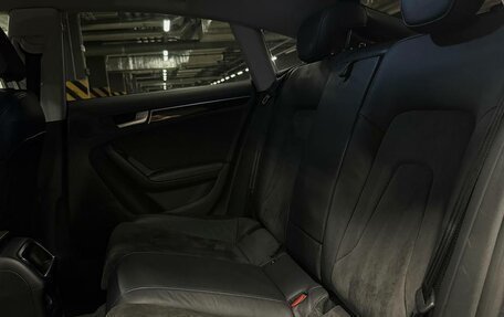 Audi A5, 2014 год, 1 680 000 рублей, 20 фотография