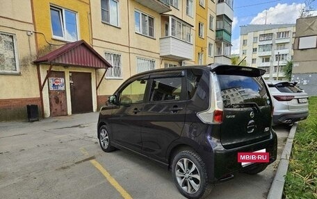 Nissan Dayz I рестайлинг, 2013 год, 550 000 рублей, 2 фотография