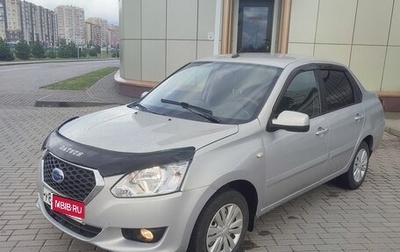 Datsun on-DO I рестайлинг, 2019 год, 515 000 рублей, 1 фотография