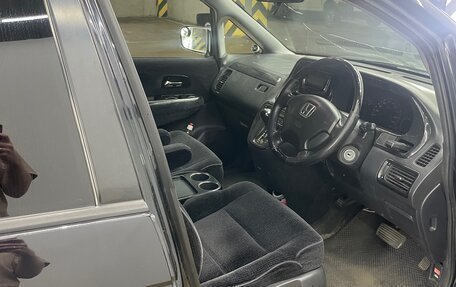 Honda Odyssey II, 2003 год, 594 000 рублей, 6 фотография