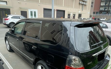 Honda Odyssey II, 2003 год, 594 000 рублей, 5 фотография