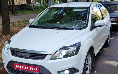 Ford Focus II рестайлинг, 2008 год, 650 000 рублей, 1 фотография