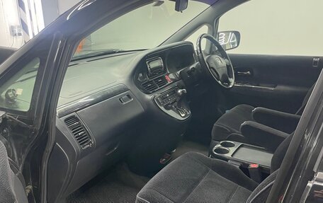 Honda Odyssey II, 2003 год, 594 000 рублей, 7 фотография