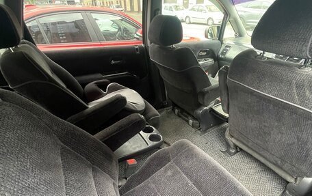 Honda Odyssey II, 2003 год, 594 000 рублей, 10 фотография