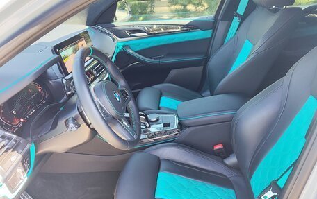 BMW X4, 2022 год, 5 500 000 рублей, 8 фотография