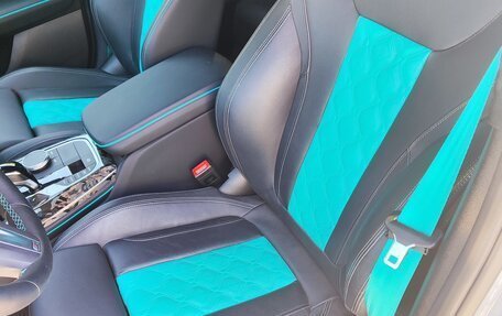 BMW X4, 2022 год, 5 500 000 рублей, 10 фотография