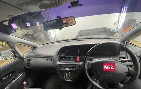 Honda Odyssey II, 2003 год, 594 000 рублей, 8 фотография