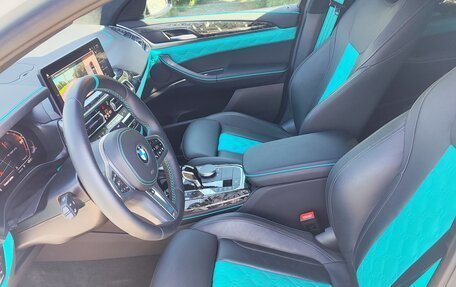 BMW X4, 2022 год, 5 500 000 рублей, 11 фотография