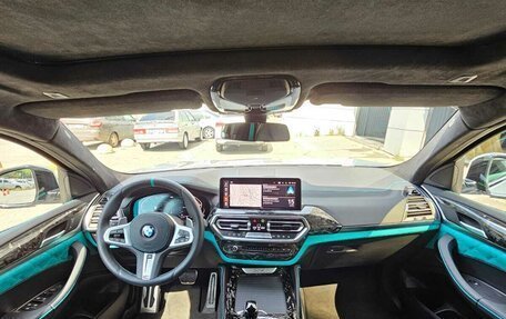 BMW X4, 2022 год, 5 500 000 рублей, 15 фотография