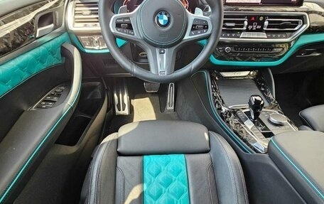 BMW X4, 2022 год, 5 500 000 рублей, 16 фотография