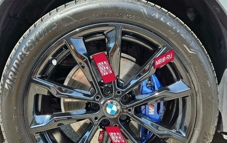 BMW X4, 2022 год, 5 500 000 рублей, 14 фотография