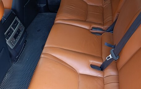 Lexus LX III, 2012 год, 4 650 000 рублей, 8 фотография
