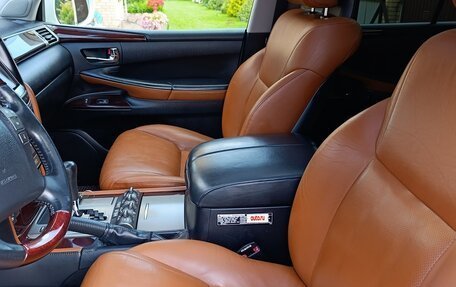 Lexus LX III, 2012 год, 4 650 000 рублей, 19 фотография