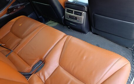 Lexus LX III, 2012 год, 4 650 000 рублей, 18 фотография