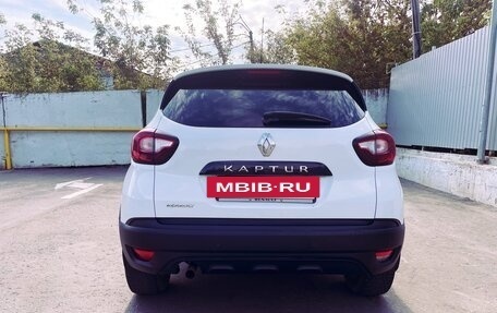 Renault Kaptur I рестайлинг, 2018 год, 1 200 000 рублей, 4 фотография