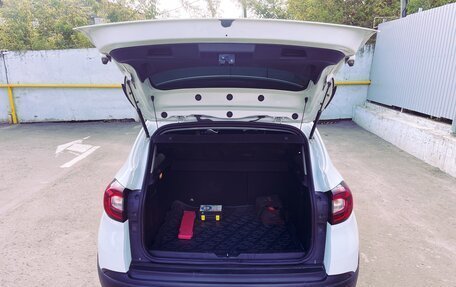 Renault Kaptur I рестайлинг, 2018 год, 1 200 000 рублей, 12 фотография