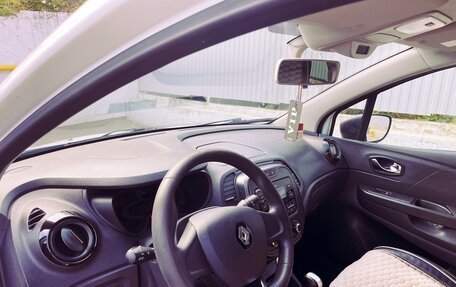 Renault Kaptur I рестайлинг, 2018 год, 1 200 000 рублей, 15 фотография