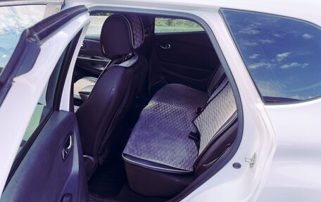 Renault Kaptur I рестайлинг, 2018 год, 1 200 000 рублей, 13 фотография