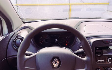 Renault Kaptur I рестайлинг, 2018 год, 1 200 000 рублей, 18 фотография