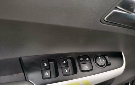 KIA Picanto III рестайлинг, 2018 год, 1 195 000 рублей, 9 фотография