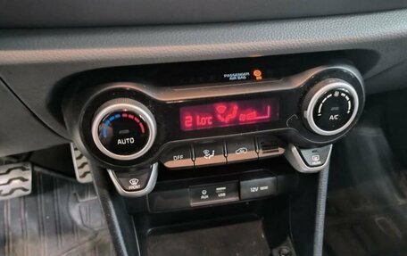 KIA Picanto III рестайлинг, 2018 год, 1 195 000 рублей, 8 фотография