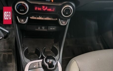 KIA Picanto III рестайлинг, 2018 год, 1 195 000 рублей, 11 фотография