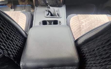 Chevrolet Niva I рестайлинг, 2005 год, 375 000 рублей, 3 фотография