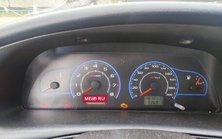 Chevrolet Niva I рестайлинг, 2005 год, 375 000 рублей, 2 фотография