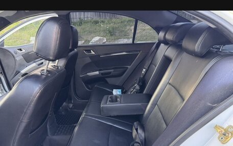 Geely Emgrand EC7, 2012 год, 7 фотография
