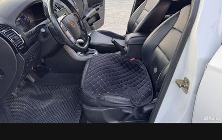 Geely Emgrand EC7, 2012 год, 8 фотография