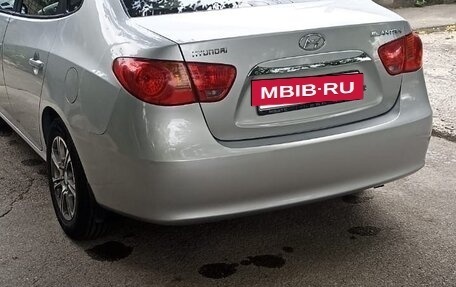 Hyundai Elantra IV, 2010 год, 850 000 рублей, 2 фотография