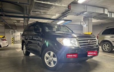 Toyota Land Cruiser 200, 2011 год, 4 700 000 рублей, 1 фотография