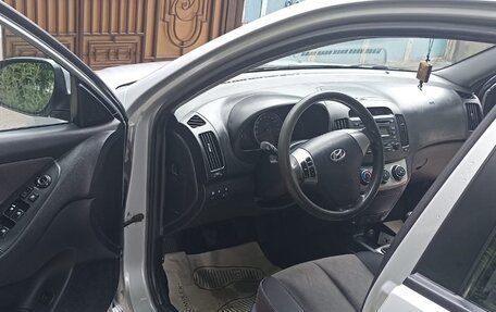 Hyundai Elantra IV, 2010 год, 850 000 рублей, 4 фотография