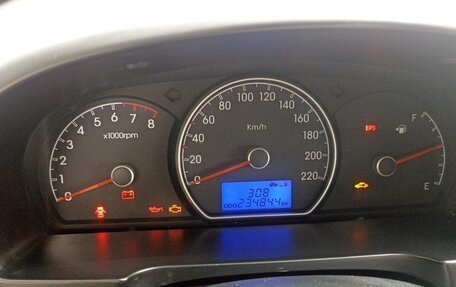 Hyundai Elantra IV, 2010 год, 850 000 рублей, 8 фотография