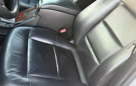 Mercedes-Benz G-Класс W463 рестайлинг _ii, 2010 год, 3 450 000 рублей, 8 фотография