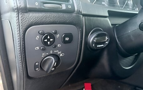 Mercedes-Benz G-Класс W463 рестайлинг _ii, 2010 год, 3 450 000 рублей, 9 фотография