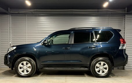 Toyota Land Cruiser Prado 150 рестайлинг 2, 2010 год, 2 450 000 рублей, 8 фотография