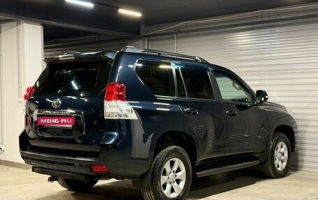 Toyota Land Cruiser Prado 150 рестайлинг 2, 2010 год, 2 450 000 рублей, 5 фотография
