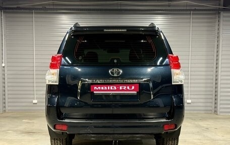 Toyota Land Cruiser Prado 150 рестайлинг 2, 2010 год, 2 450 000 рублей, 6 фотография