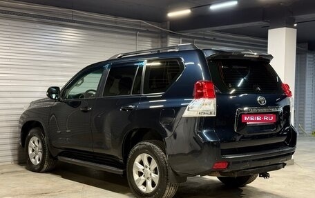 Toyota Land Cruiser Prado 150 рестайлинг 2, 2010 год, 2 450 000 рублей, 7 фотография