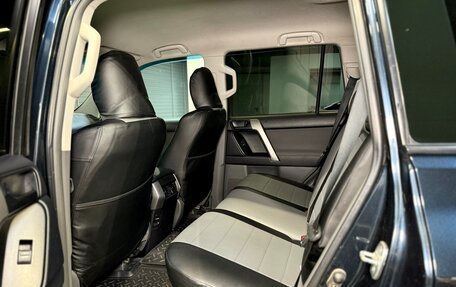 Toyota Land Cruiser Prado 150 рестайлинг 2, 2010 год, 2 450 000 рублей, 12 фотография