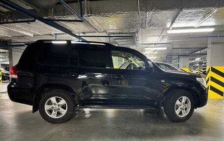 Toyota Land Cruiser 200, 2011 год, 4 700 000 рублей, 3 фотография
