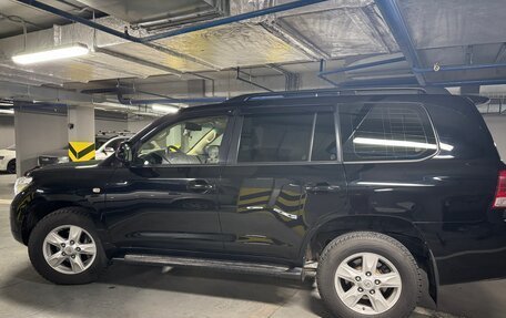 Toyota Land Cruiser 200, 2011 год, 4 700 000 рублей, 7 фотография