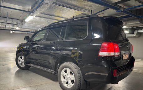 Toyota Land Cruiser 200, 2011 год, 4 700 000 рублей, 6 фотография