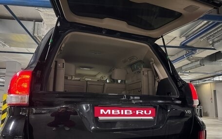 Toyota Land Cruiser 200, 2011 год, 4 700 000 рублей, 12 фотография